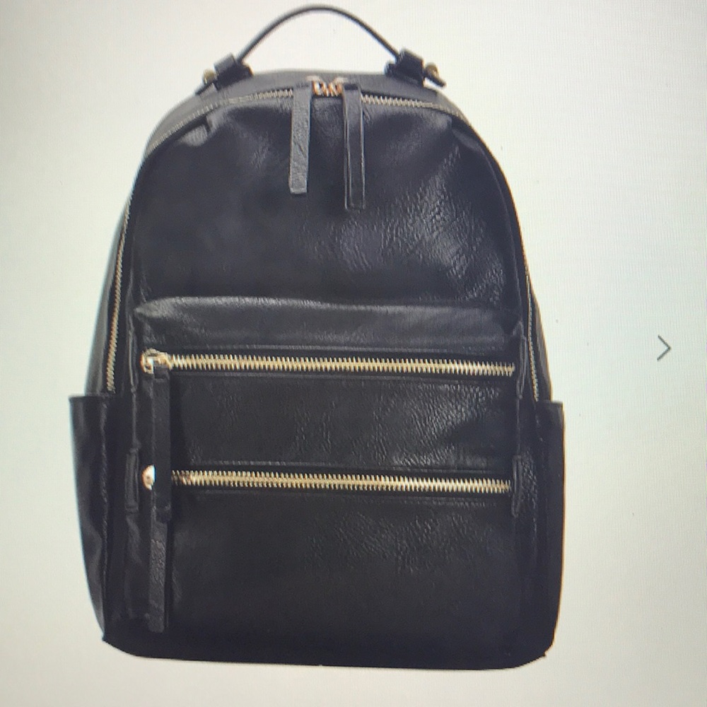 Madison West Kylie backpack purse